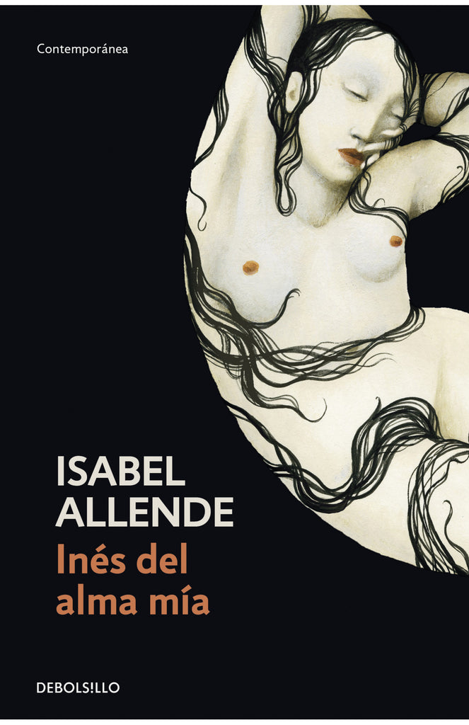 Inés del alma mía - Isabel Allende - DEBOLS!LLO