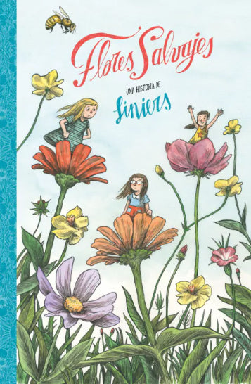 Flores Salvajes - Liniers - Común