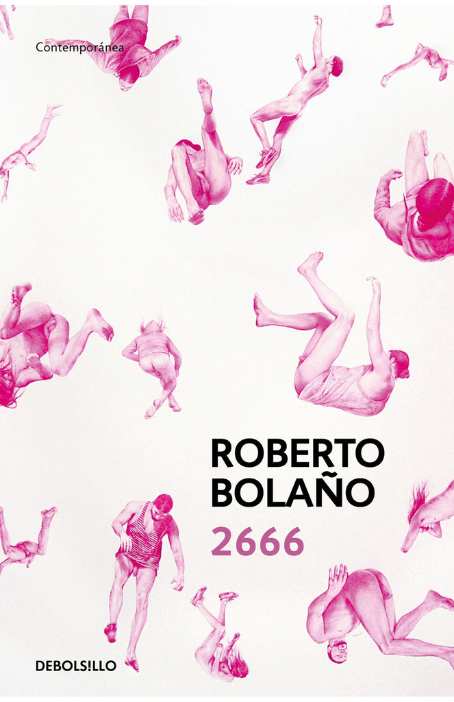 2666 - Roberto Bolaño - DEBOLS!LLO