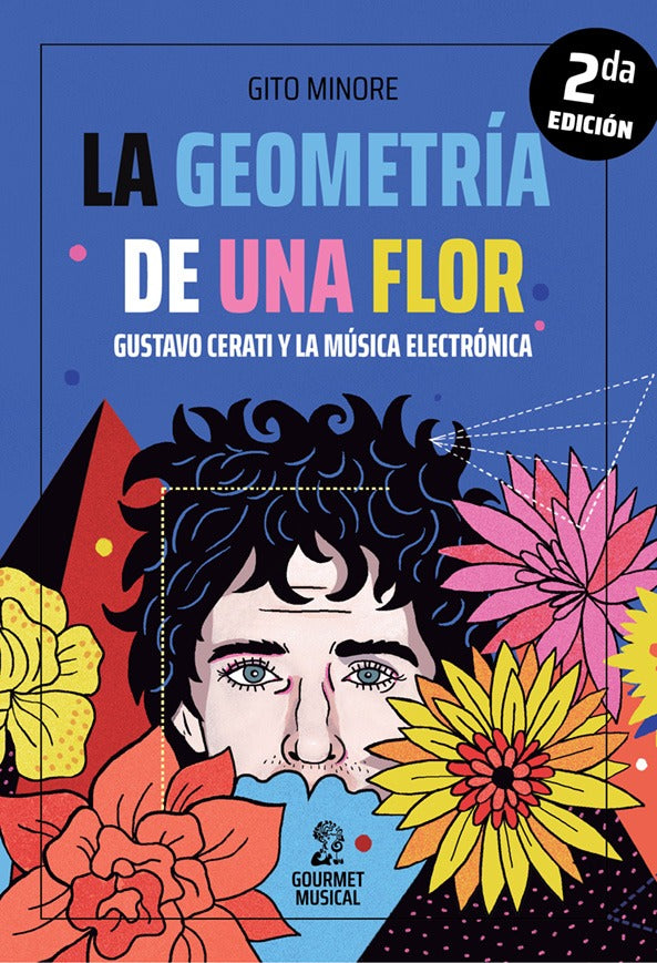 La geometría de una flor - Gito Minore - Gourmet Musical