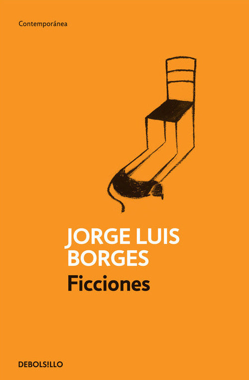 Ficciones - Jorge Luis Borges - DEBOLS!LLO