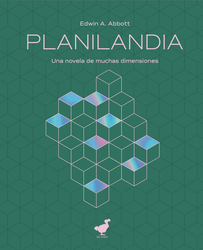 Planilandia - Edwin A. Abbott - Del Dodo