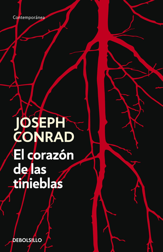 El corazón de las tinieblas - Joseph Conrad - DEBOLS!LLO