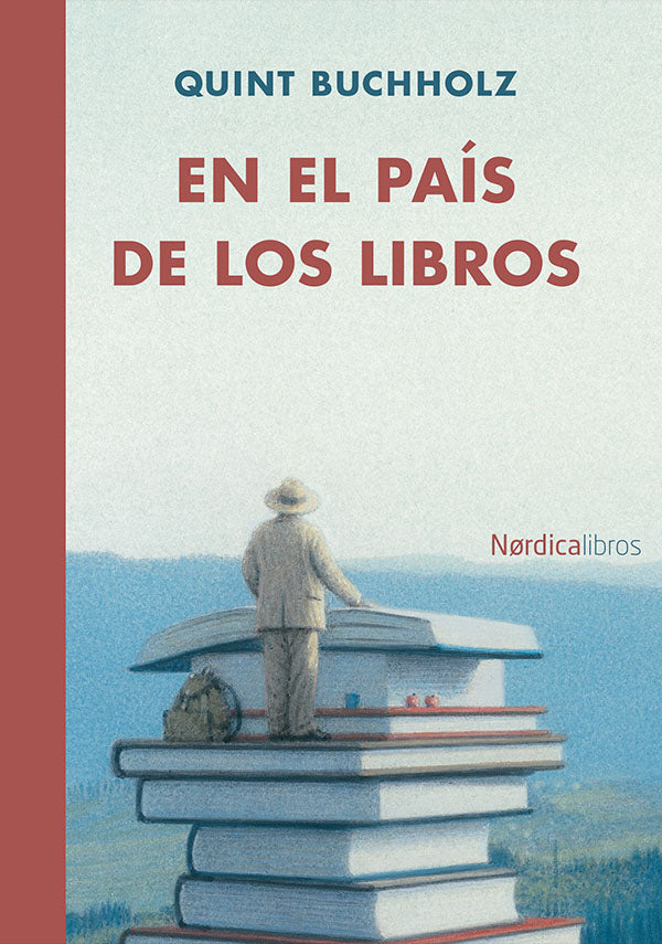 En el país de los libros - Quint Buchholz - Nórdica