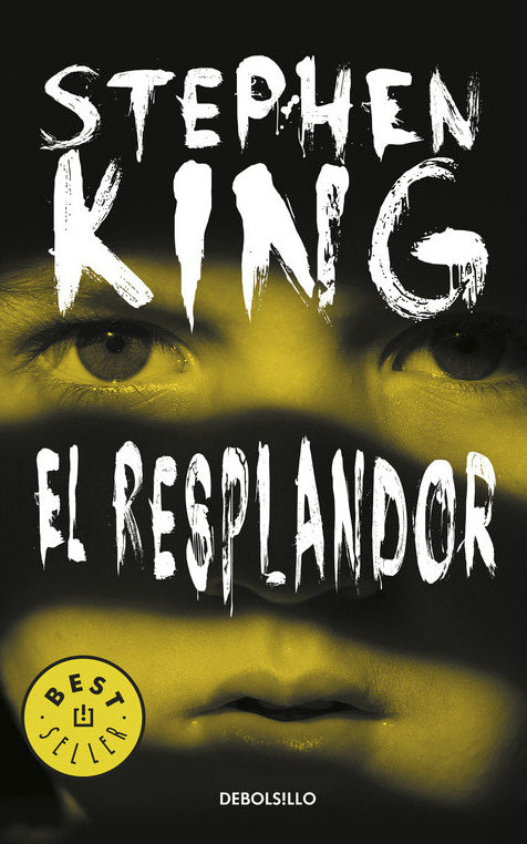 El resplandor - Stephen King - DEBOLS!LLO