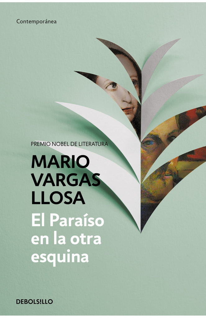 El paraíso en la otra esquina - Mario Vargas Llosa - DEBOLS!LLO