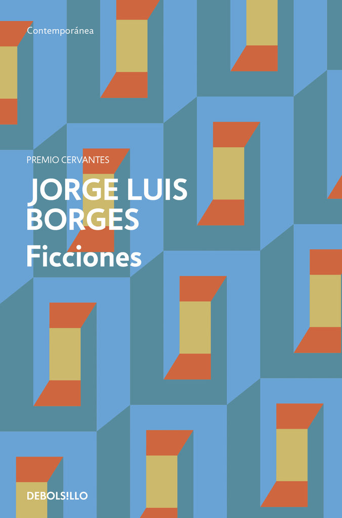 Ficciones - Jorge Luis Borges - DEBOLS!LLO