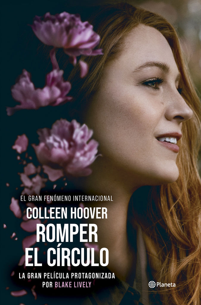 Romper el círculo - Colleen Hoover - Planeta