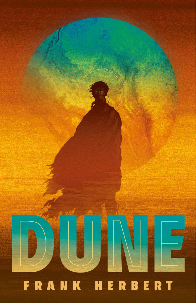 Dune [Tapa dura] - Frank Herbert - DEBOLS!LLO