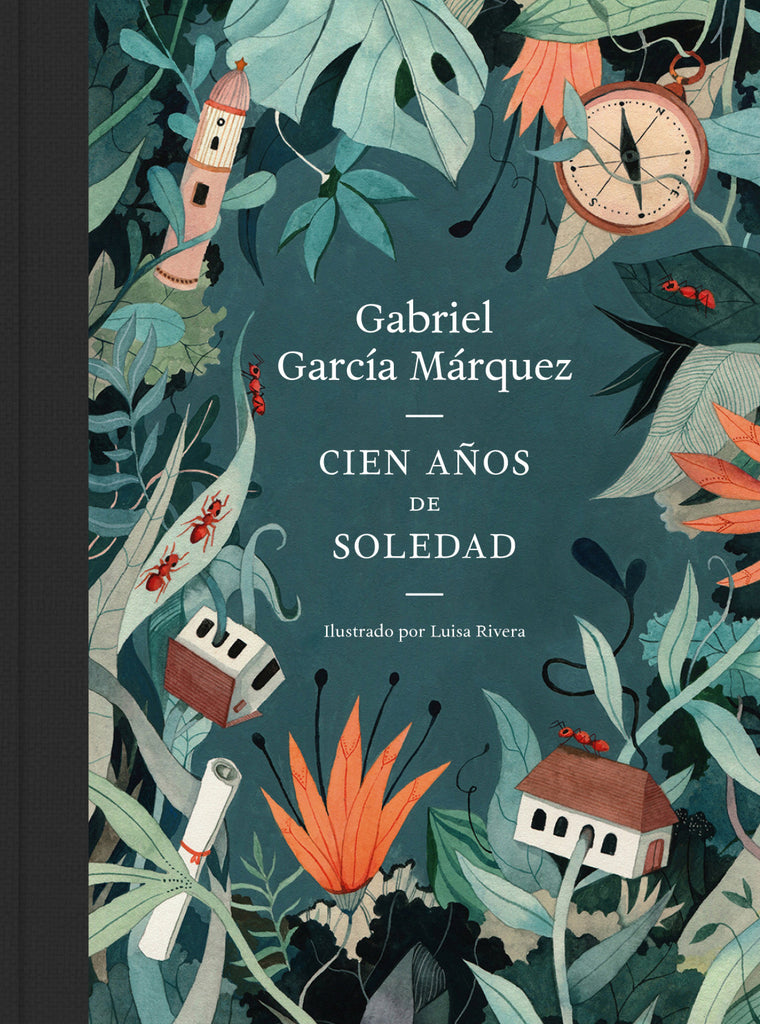 Cien años de soledad - Gabriel García Márquez - Random House