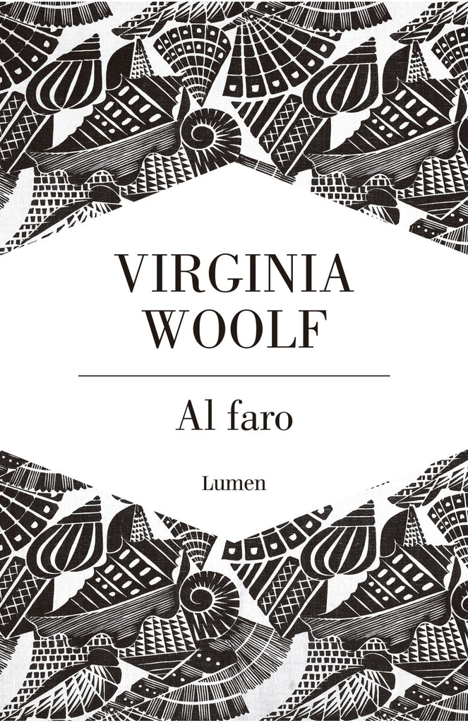 Al Faro - Virginia Woolf - Lumen