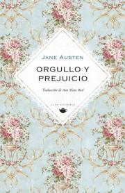 Orgullo y prejuicio - Jane Austen - Ediciones Invisibles