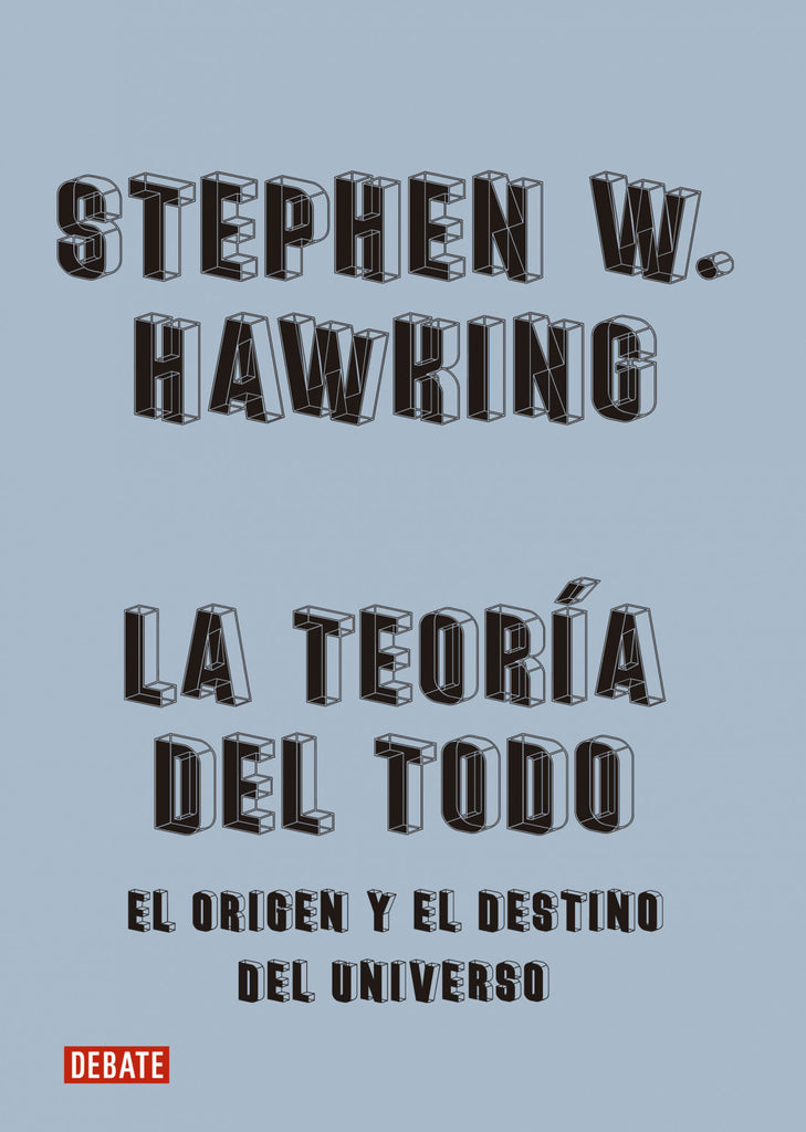 La teoría del todo - Stephen Hawking - Debate