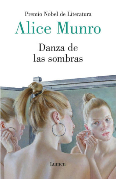 Danza de las sombras - Alice Munro - Lumen