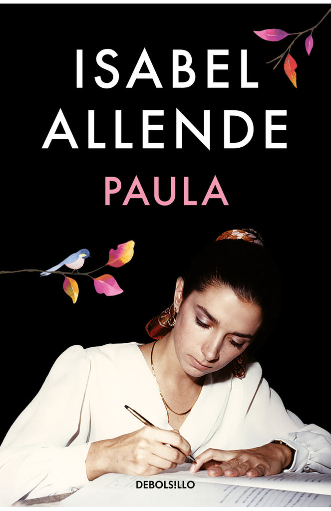 Paula - Isabel Allende - DEBOLS!LLO