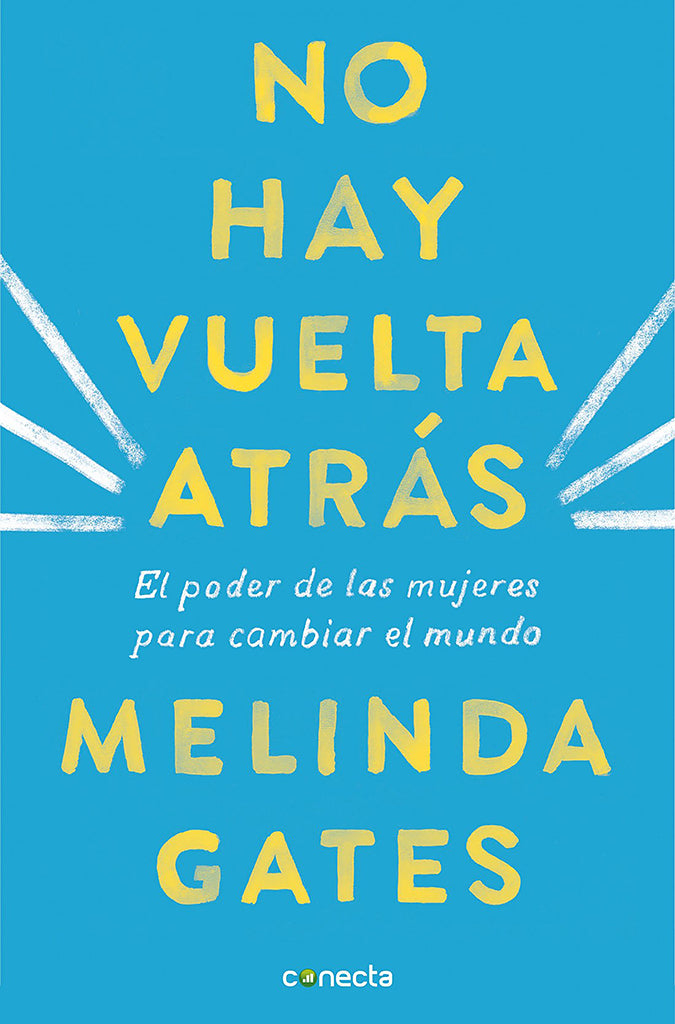 Feminismo No hay vuelta atrás Conecta año publicación 2019 288 páginas