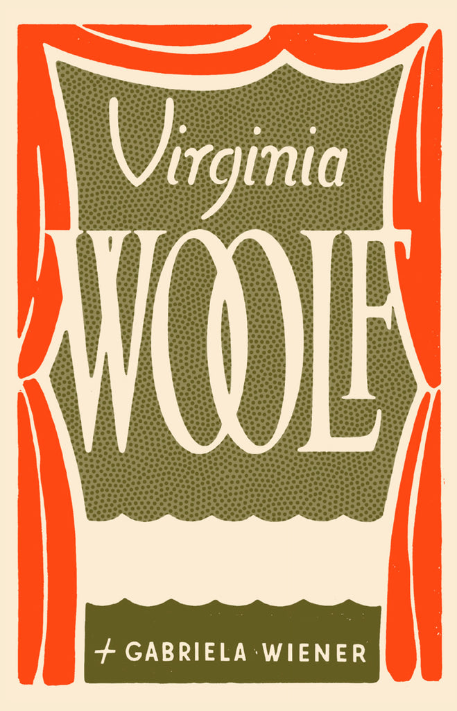 Escríbeme, Orlando. Cartas a Vita Sackville-West, 1922-1928 - Virginia Woolf - Banda Propia