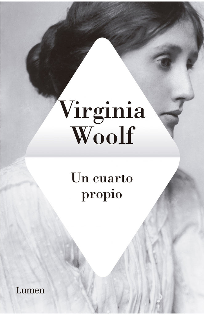 Un cuarto propio - Virginia Woolf - Lumen