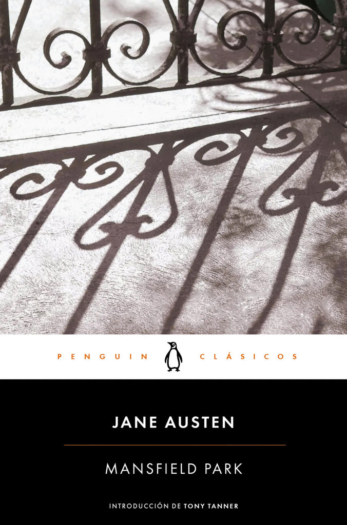 Mansfield Park - Jane Austen - DEBOLS!LLO