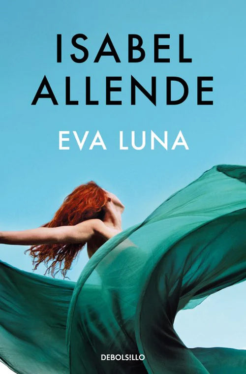 Eva Luna - Isabel Allende - DEBOLS!LLO