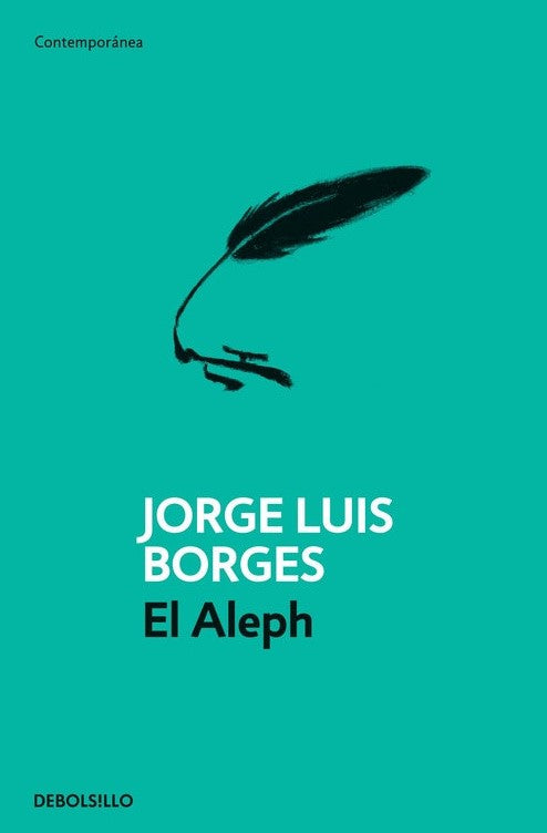 El Aleph - Jorge Luis Borges - DEBOLS!LLO