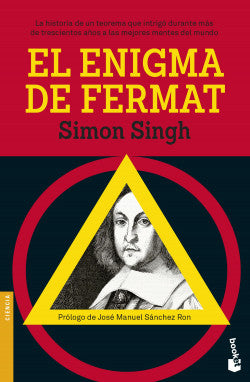 El Enigma de Fermat - Simon Singh - Booket