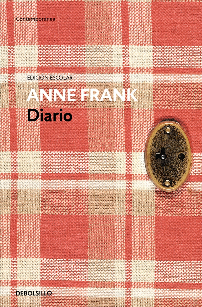 El diario de Anne Frank - Anne Frank - DEBOLS!LLO