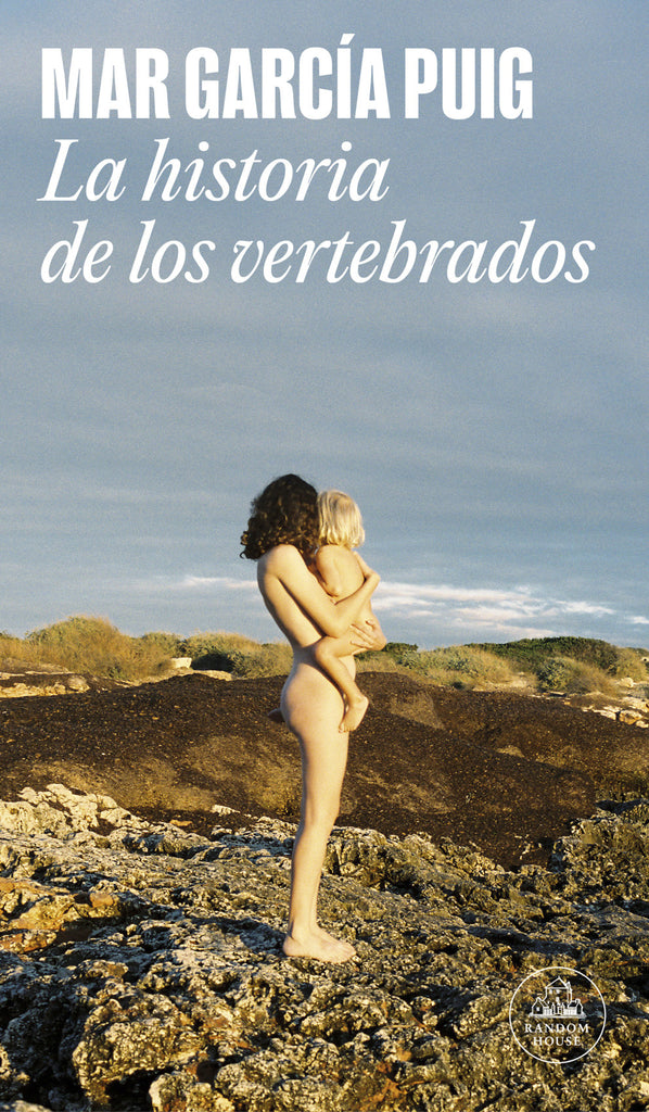 La historia de los vertebrados - Mar García Puig - Random House