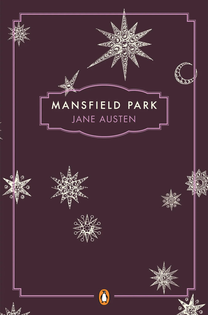 Mansfield Park - Jane Austen - Penguin Clásicos