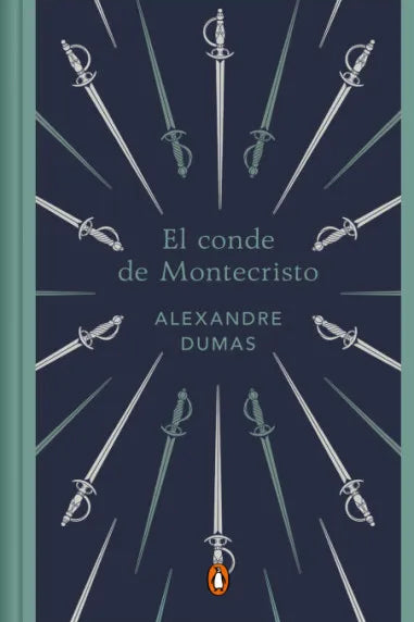 El Conde de Monte-Cristo - Alexandre Dumas - Penguin Clásicos