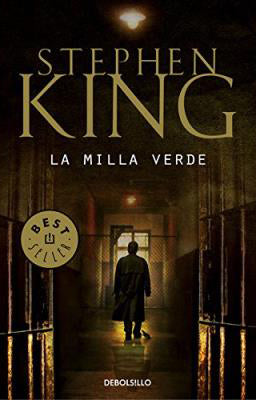 La Milla Verde - Stephen King - DEBOLS!LLO